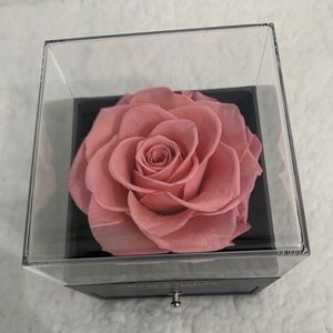 The Eternal Preserved Flower Up 3 Years Duration